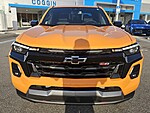 New 2026 CHEVROLET COLORADO 4WD Z71 in JACKSONVILLE, FLORIDA (Photo 9)