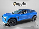 New 2025 CHEVROLET BLAZER EV AWD LT in JACKSONVILLE, FLORIDA (Photo 1)