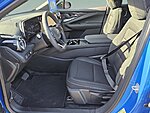 New 2025 CHEVROLET BLAZER EV AWD LT in JACKSONVILLE, FLORIDA (Photo 14)