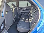New 2025 CHEVROLET BLAZER EV AWD LT in JACKSONVILLE, FLORIDA (Photo 23)