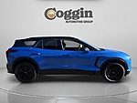 New 2025 CHEVROLET BLAZER EV AWD LT in JACKSONVILLE, FLORIDA (Photo 4)