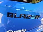 New 2025 CHEVROLET BLAZER EV AWD LT in JACKSONVILLE, FLORIDA (Photo 6)