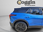 New 2025 CHEVROLET BLAZER EV AWD LT in JACKSONVILLE, FLORIDA (Photo 8)