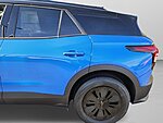 New 2025 CHEVROLET BLAZER EV AWD LT in JACKSONVILLE, FLORIDA (Photo 9)