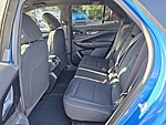 New 2025 CHEVROLET BLAZER EV AWD LT in JACKSONVILLE, FLORIDA (Photo 12)