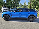 New 2025 CHEVROLET BLAZER EV AWD LT in JACKSONVILLE, FLORIDA (Photo 3)