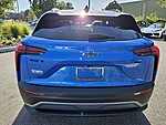 New 2025 CHEVROLET BLAZER EV AWD LT in JACKSONVILLE, FLORIDA (Photo 5)