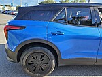 New 2025 CHEVROLET BLAZER EV AWD LT in JACKSONVILLE, FLORIDA (Photo 6)