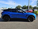 New 2025 CHEVROLET BLAZER EV AWD LT in JACKSONVILLE, FLORIDA (Photo 7)