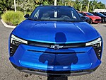 New 2025 CHEVROLET BLAZER EV AWD LT in JACKSONVILLE, FLORIDA (Photo 9)