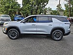 New 2026 CHEVROLET TRAVERSE AWD Z71 in JACKSONVILLE, FLORIDA (Photo 3)