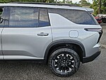 New 2026 CHEVROLET TRAVERSE AWD Z71 in JACKSONVILLE, FLORIDA (Photo 4)
