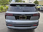 New 2026 CHEVROLET TRAVERSE AWD Z71 in JACKSONVILLE, FLORIDA (Photo 5)