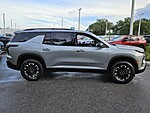 New 2026 CHEVROLET TRAVERSE AWD Z71 in JACKSONVILLE, FLORIDA (Photo 7)