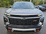 New 2026 CHEVROLET TRAVERSE AWD Z71 in JACKSONVILLE, FLORIDA (Photo 9)
