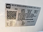 New 2025 CHEVROLET BLAZER EV AWD LT in JACKSONVILLE, FLORIDA (Photo 11)