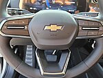 New 2025 CHEVROLET BLAZER EV AWD LT in JACKSONVILLE, FLORIDA (Photo 15)