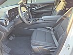 New 2025 CHEVROLET BLAZER EV AWD LT in JACKSONVILLE, FLORIDA (Photo 20)