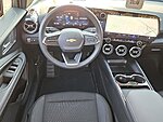New 2025 CHEVROLET BLAZER EV AWD LT in JACKSONVILLE, FLORIDA (Photo 23)