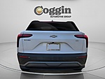New 2025 CHEVROLET BLAZER EV AWD LT in JACKSONVILLE, FLORIDA (Photo 3)