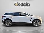 New 2025 CHEVROLET BLAZER EV AWD LT in JACKSONVILLE, FLORIDA (Photo 4)