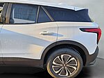 New 2025 CHEVROLET BLAZER EV AWD LT in JACKSONVILLE, FLORIDA (Photo 5)