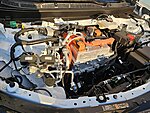 New 2025 CHEVROLET BLAZER EV AWD LT in JACKSONVILLE, FLORIDA (Photo 9)