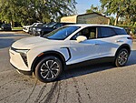 New 2025 CHEVROLET BLAZER EV AWD LT in JACKSONVILLE, FLORIDA (Photo 1)