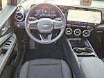 New 2025 CHEVROLET BLAZER EV AWD LT in JACKSONVILLE, FLORIDA (Photo 13)