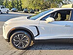 New 2025 CHEVROLET BLAZER EV AWD LT in JACKSONVILLE, FLORIDA (Photo 2)