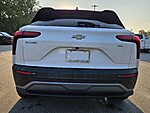 New 2025 CHEVROLET BLAZER EV AWD LT in JACKSONVILLE, FLORIDA (Photo 5)