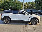 New 2025 CHEVROLET BLAZER EV AWD LT in JACKSONVILLE, FLORIDA (Photo 7)