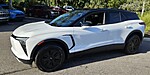 New 2025 CHEVROLET BLAZER EV AWD LT in JACKSONVILLE, FLORIDA