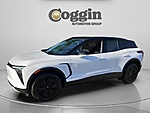 New 2025 CHEVROLET BLAZER EV AWD LT in JACKSONVILLE, FLORIDA (Photo 1)