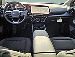 New 2025 CHEVROLET BLAZER EV AWD LT in JACKSONVILLE, FLORIDA (Photo 12)