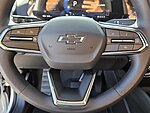 New 2025 CHEVROLET BLAZER EV AWD LT in JACKSONVILLE, FLORIDA (Photo 15)