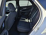 New 2025 CHEVROLET BLAZER EV AWD LT in JACKSONVILLE, FLORIDA (Photo 21)