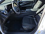 New 2025 CHEVROLET BLAZER EV AWD LT in JACKSONVILLE, FLORIDA (Photo 22)