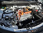 New 2025 CHEVROLET BLAZER EV AWD LT in JACKSONVILLE, FLORIDA (Photo 23)
