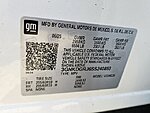 New 2025 CHEVROLET BLAZER EV AWD LT in JACKSONVILLE, FLORIDA (Photo 25)