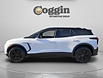New 2025 CHEVROLET BLAZER EV AWD LT in JACKSONVILLE, FLORIDA (Photo 3)