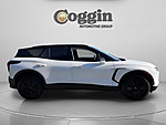 New 2025 CHEVROLET BLAZER EV AWD LT in JACKSONVILLE, FLORIDA (Photo 5)