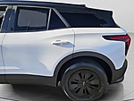New 2025 CHEVROLET BLAZER EV AWD LT in JACKSONVILLE, FLORIDA (Photo 8)