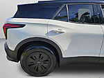 New 2025 CHEVROLET BLAZER EV AWD LT in JACKSONVILLE, FLORIDA (Photo 9)