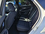 New 2025 CHEVROLET BLAZER EV AWD LT in JACKSONVILLE, FLORIDA (Photo 12)