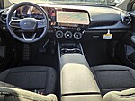 New 2025 CHEVROLET BLAZER EV AWD LT in JACKSONVILLE, FLORIDA (Photo 14)