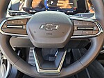New 2025 CHEVROLET BLAZER EV AWD LT in JACKSONVILLE, FLORIDA (Photo 24)