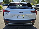 New 2025 CHEVROLET BLAZER EV AWD LT in JACKSONVILLE, FLORIDA (Photo 5)