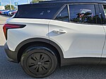 New 2025 CHEVROLET BLAZER EV AWD LT in JACKSONVILLE, FLORIDA (Photo 6)