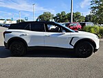 New 2025 CHEVROLET BLAZER EV AWD LT in JACKSONVILLE, FLORIDA (Photo 7)
